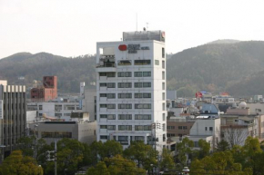 Tsuyama Central Hotel Annex